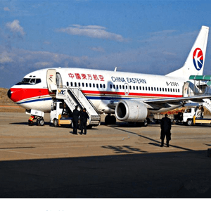 阿拉善左旗巴彦浩特航空货运航空快运业稳步发展的原因是什么？